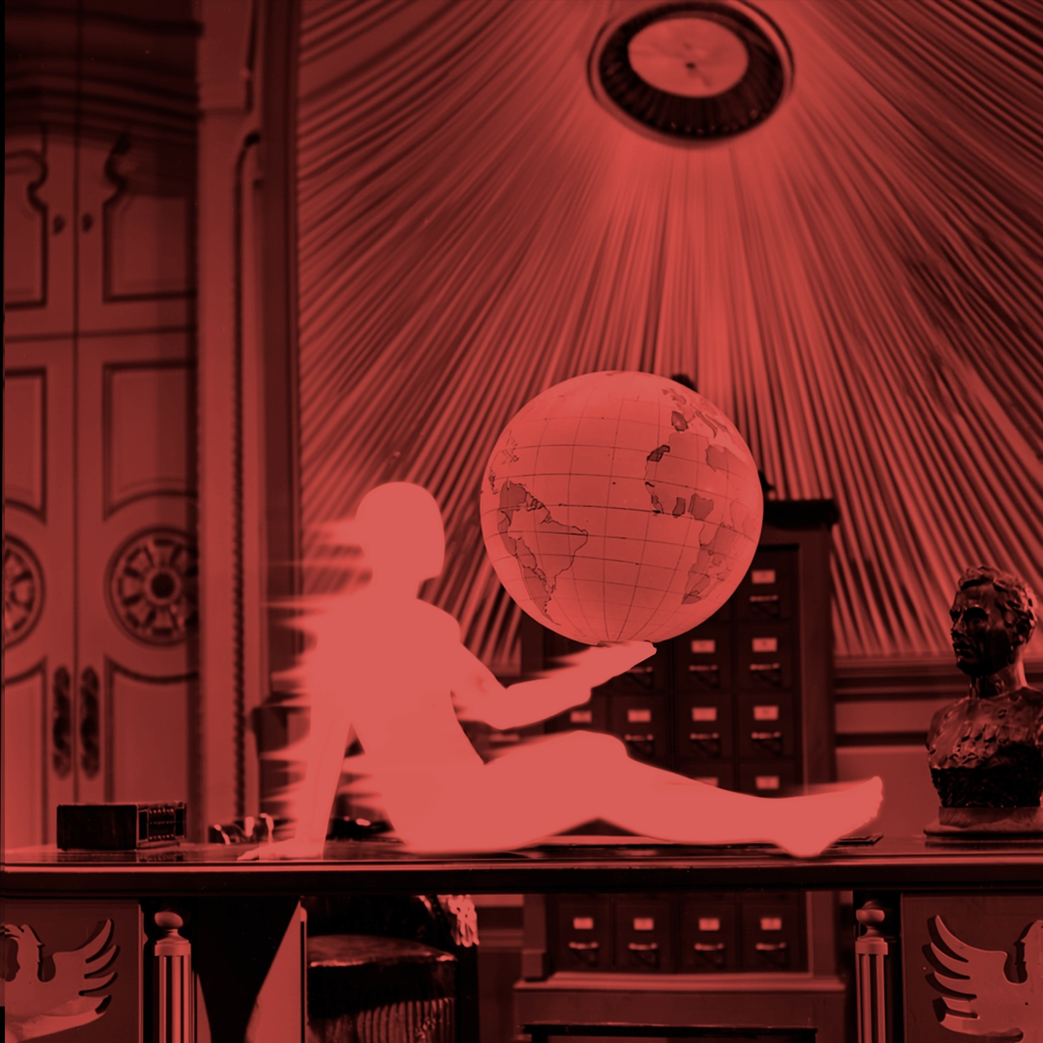 The Great Dictator