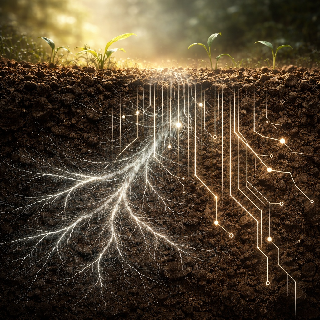 Taproot Soil