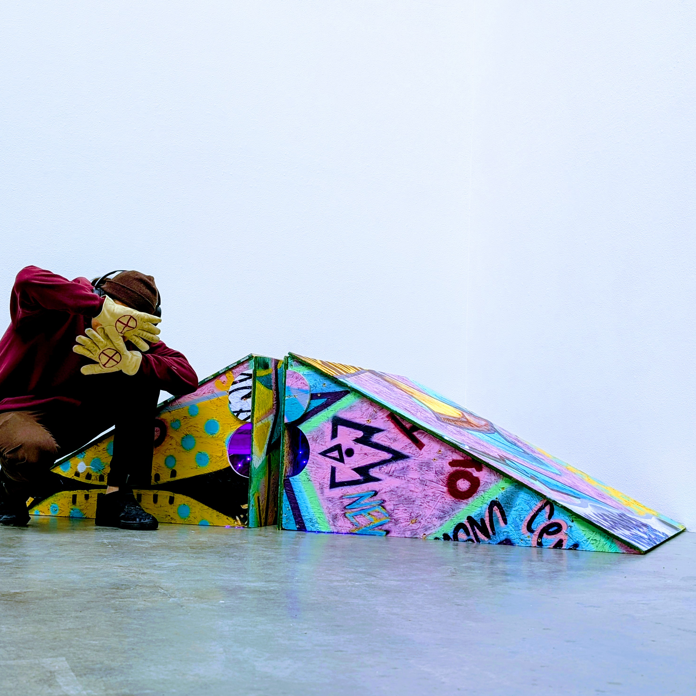 Stako Ramp