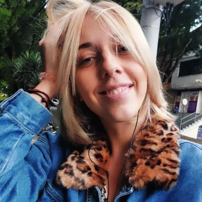 Tereza B.