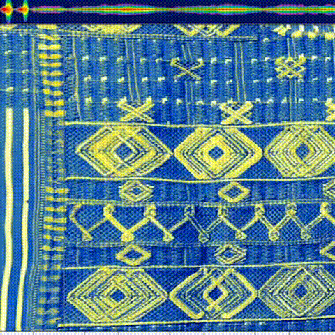 Inter-Woven