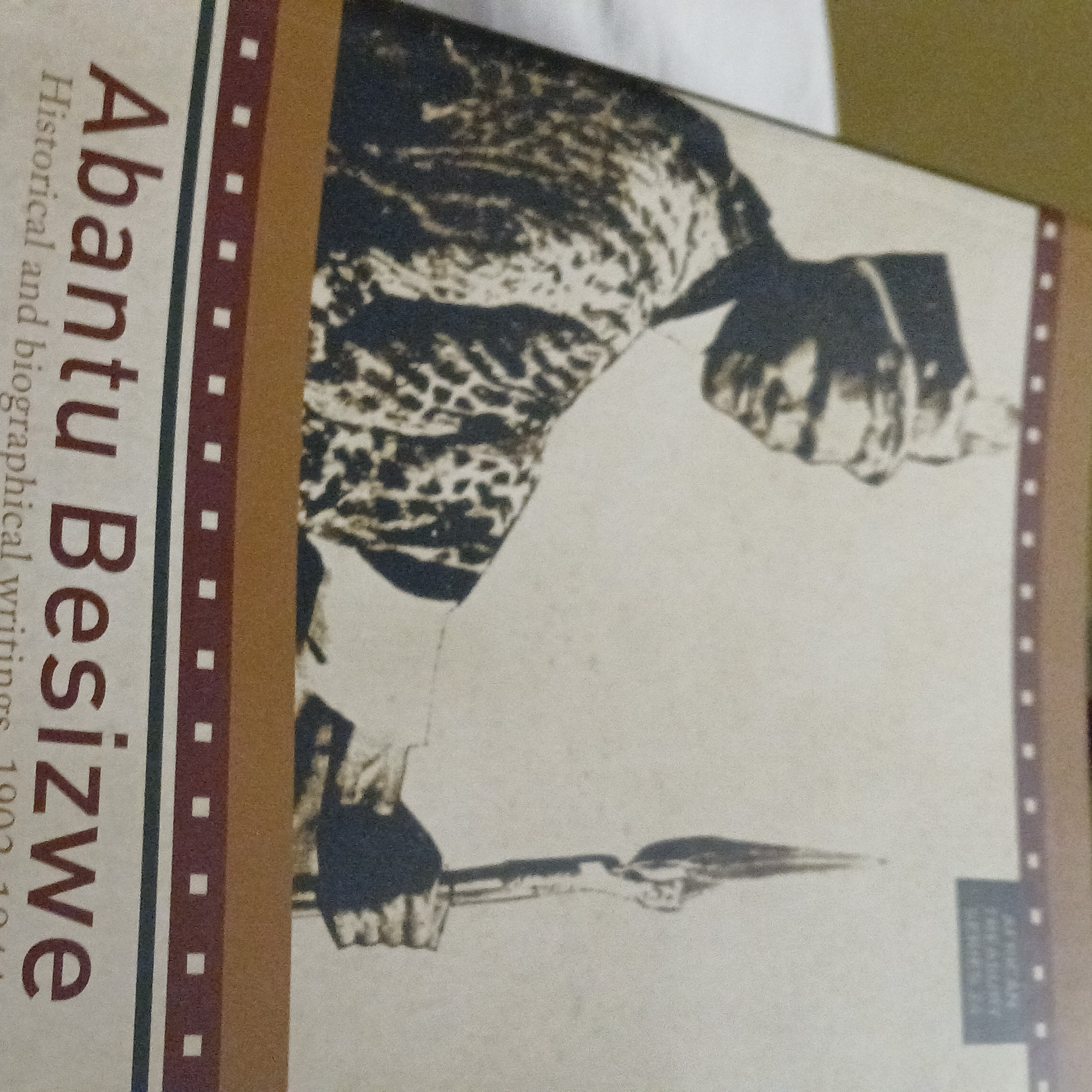 Abantu Besizwe