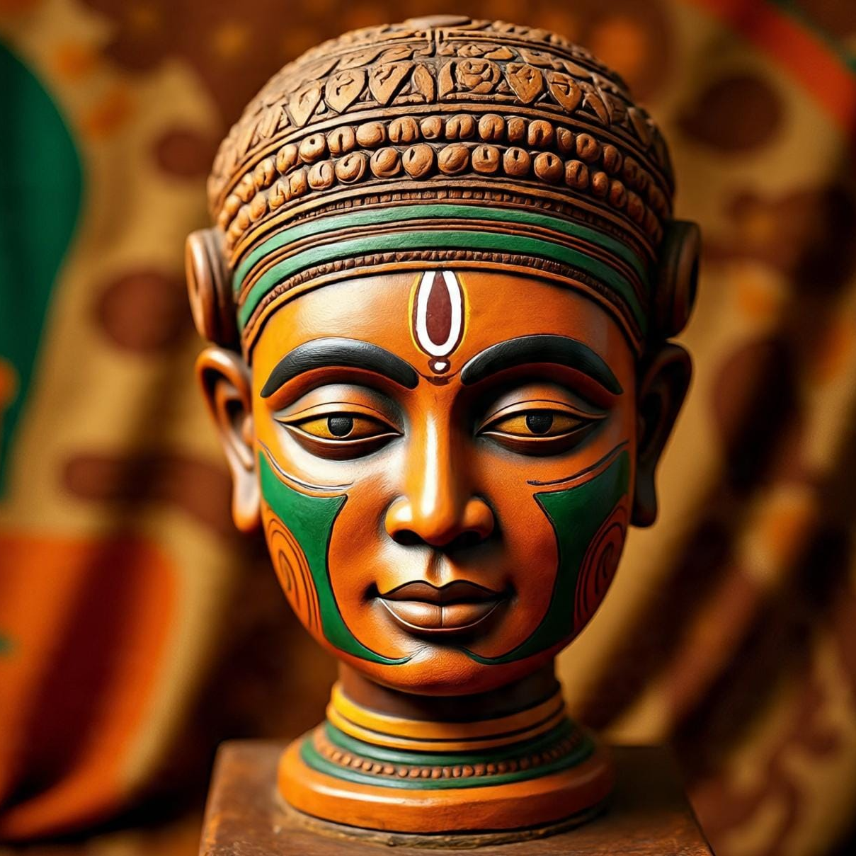 Africa Time chain : Preserving Africa's Histroy on the Blockchain