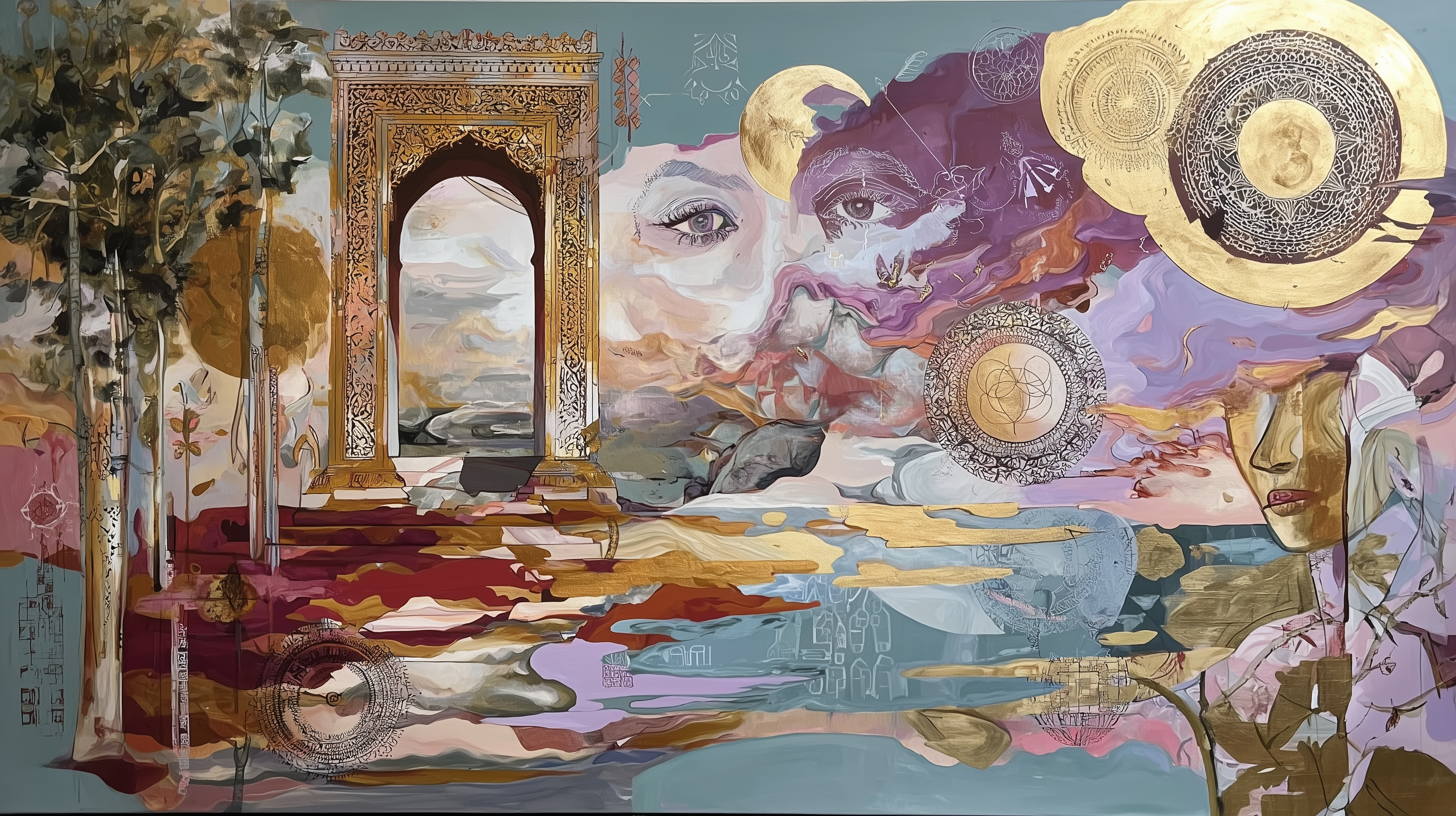 ArtTech Fund for Civilizational Retelling