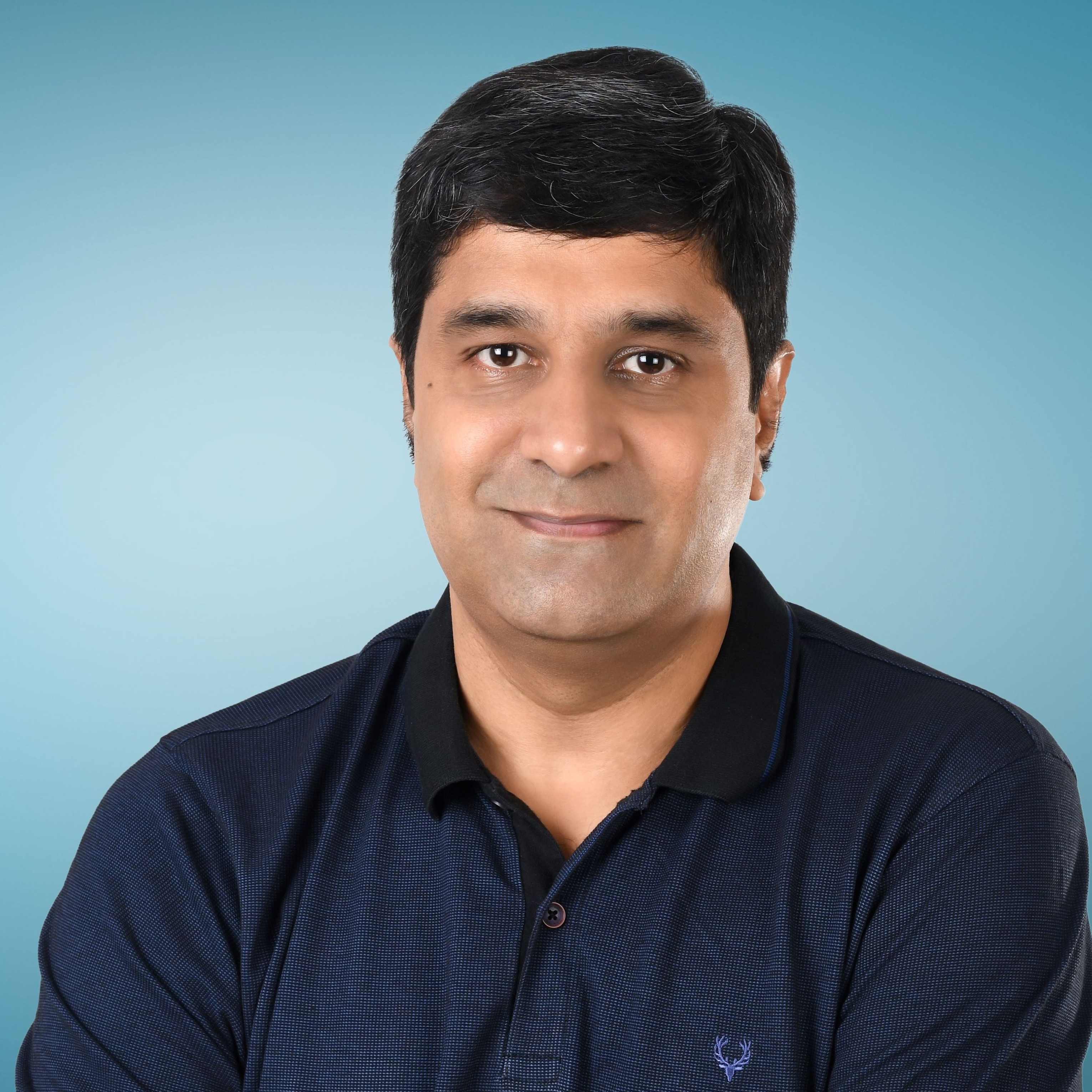 Ajit Padmanabh