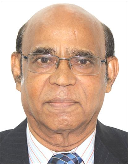 Dr. Rajan Philips