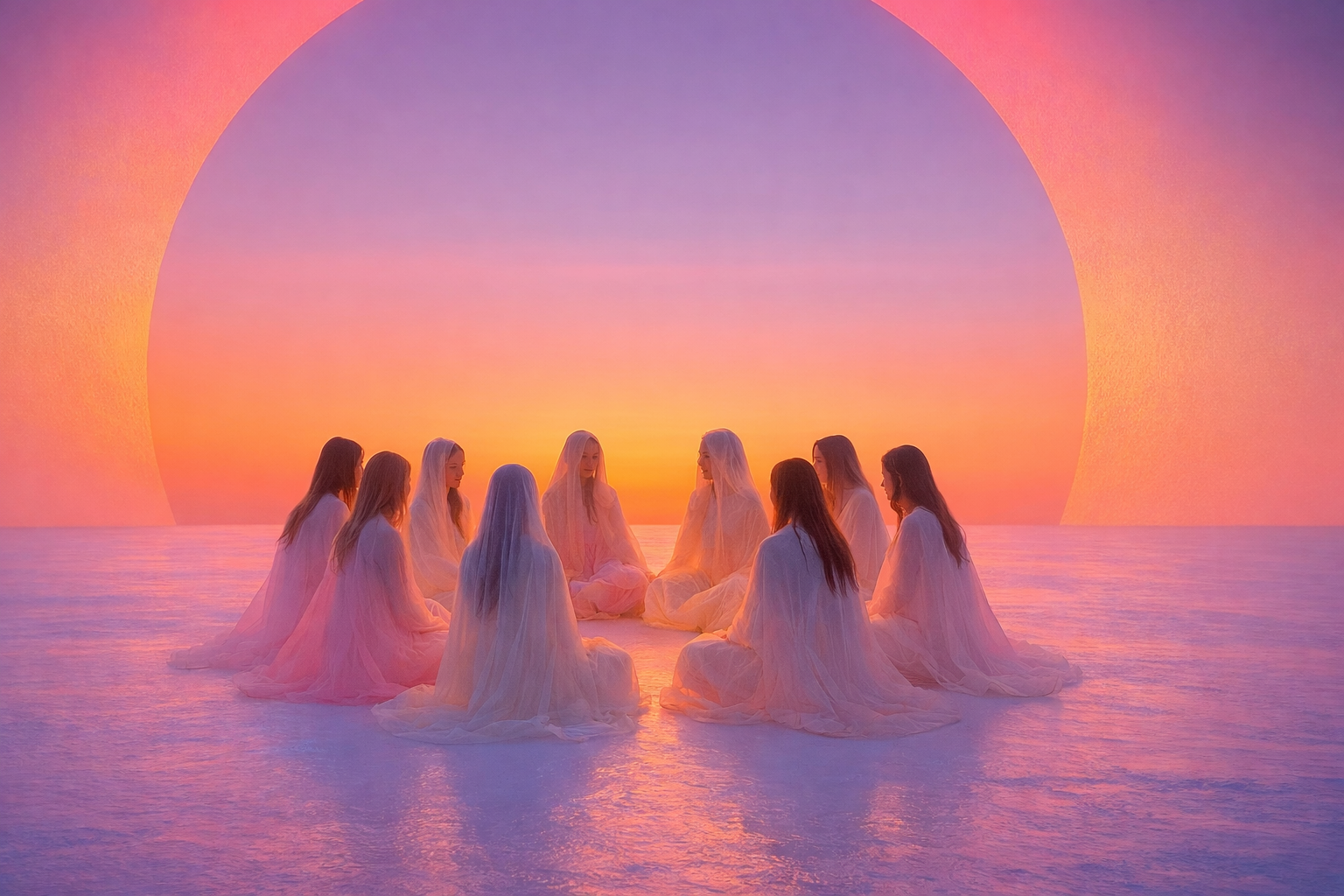Collective Women’s Fund for Creative Solidarity