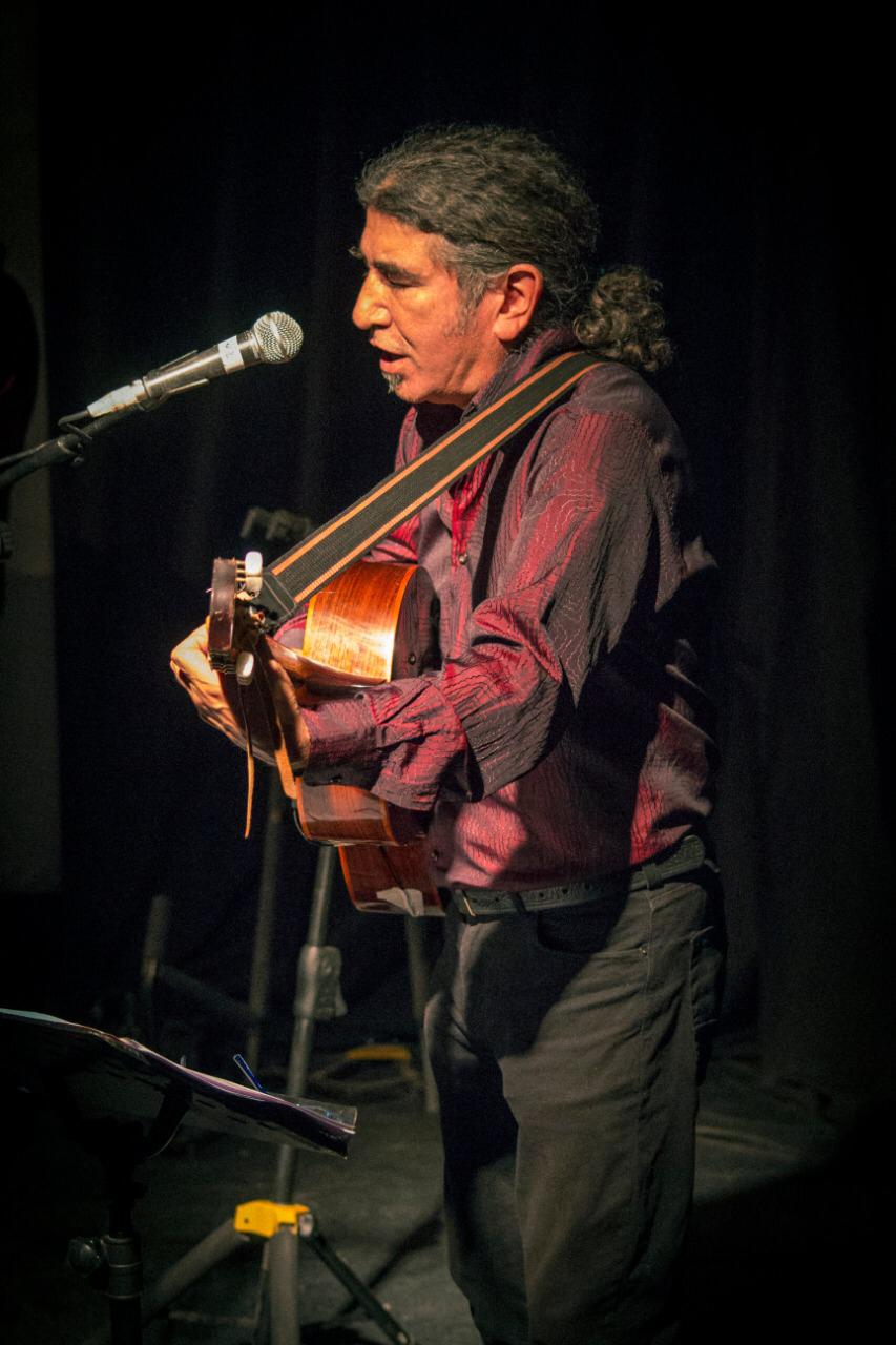 Pedro Suau