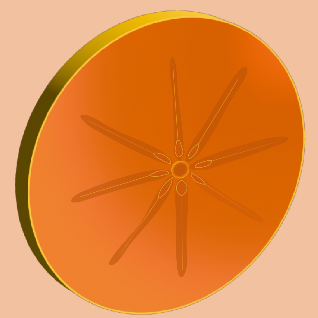 Persimmon Coin