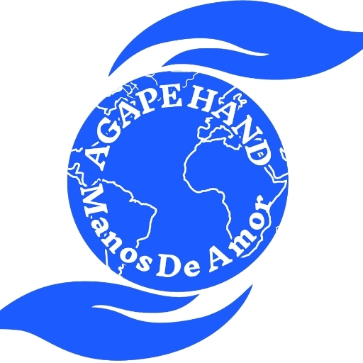 Agape Hand and Reforest Trees