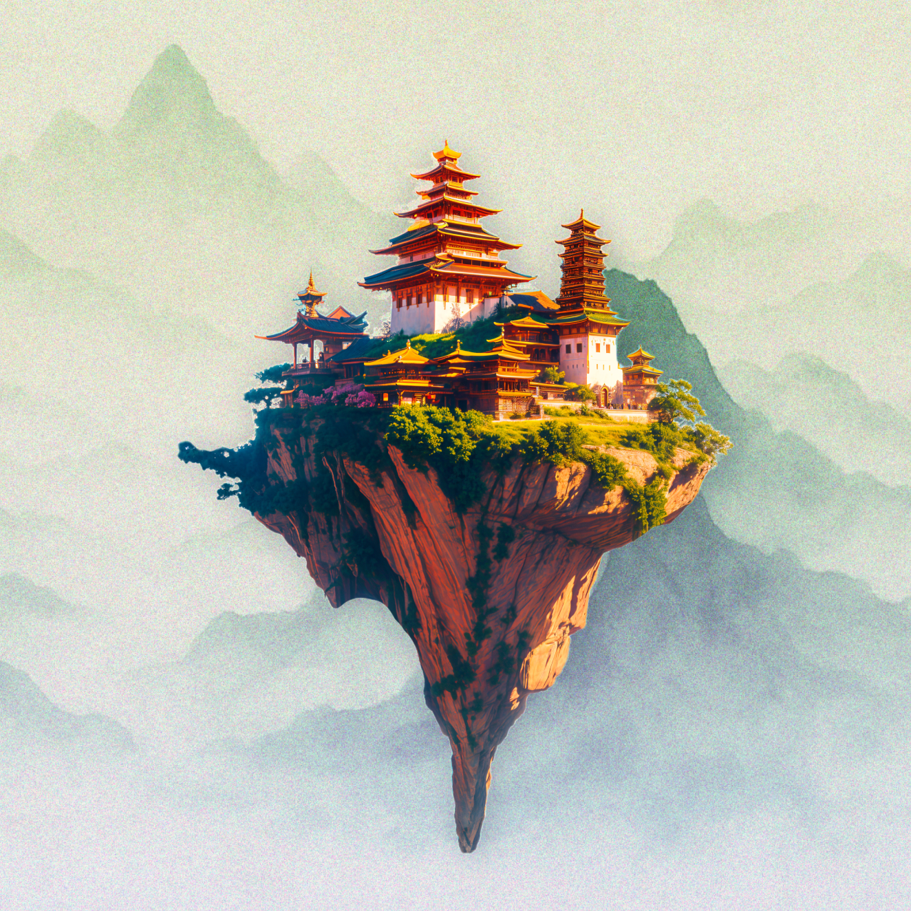 Edge Bhutan