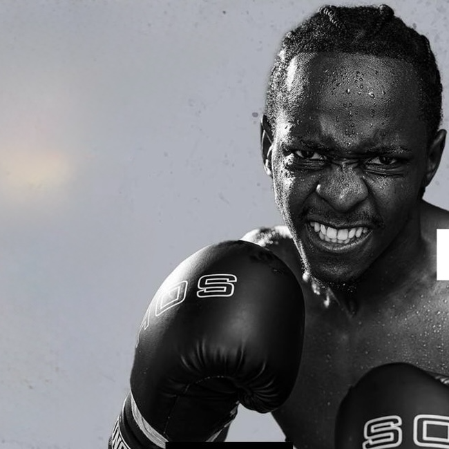 Exclusive Digital Distribution & Ticketing Rights For Kigali Fight Night