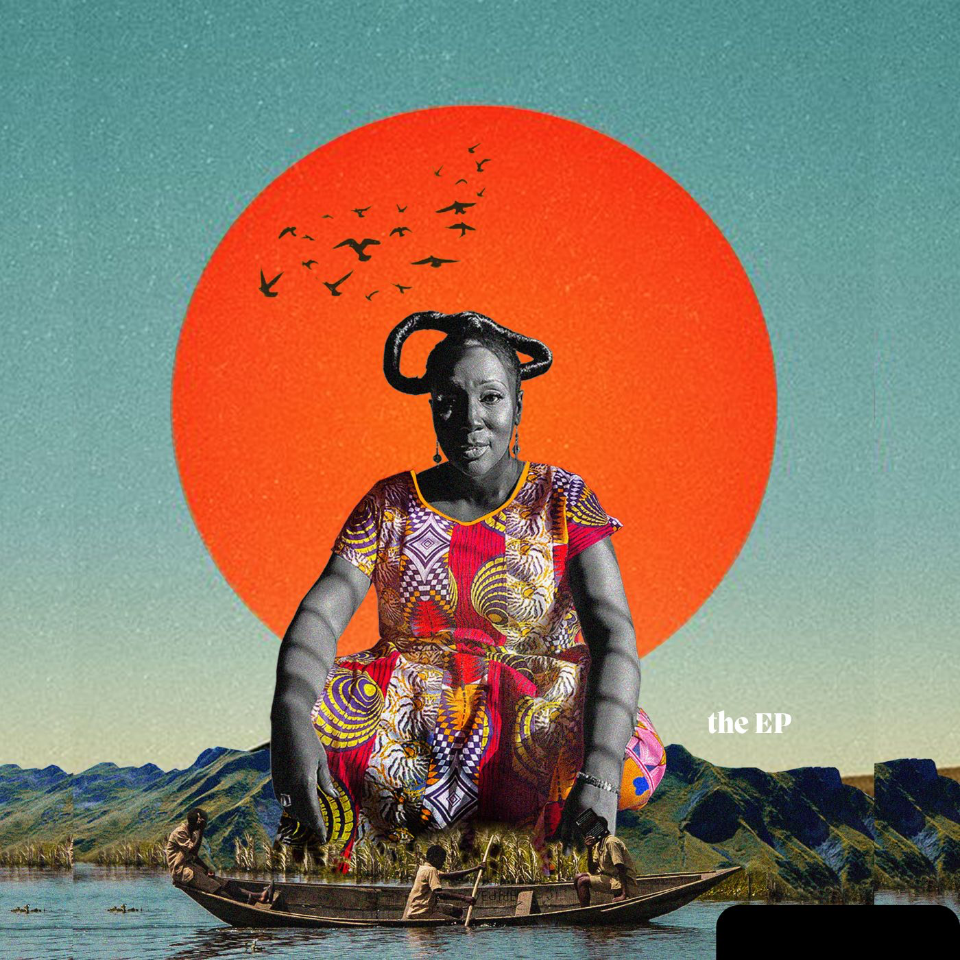 The Cypher Portal: A Global Collective Meditation Project