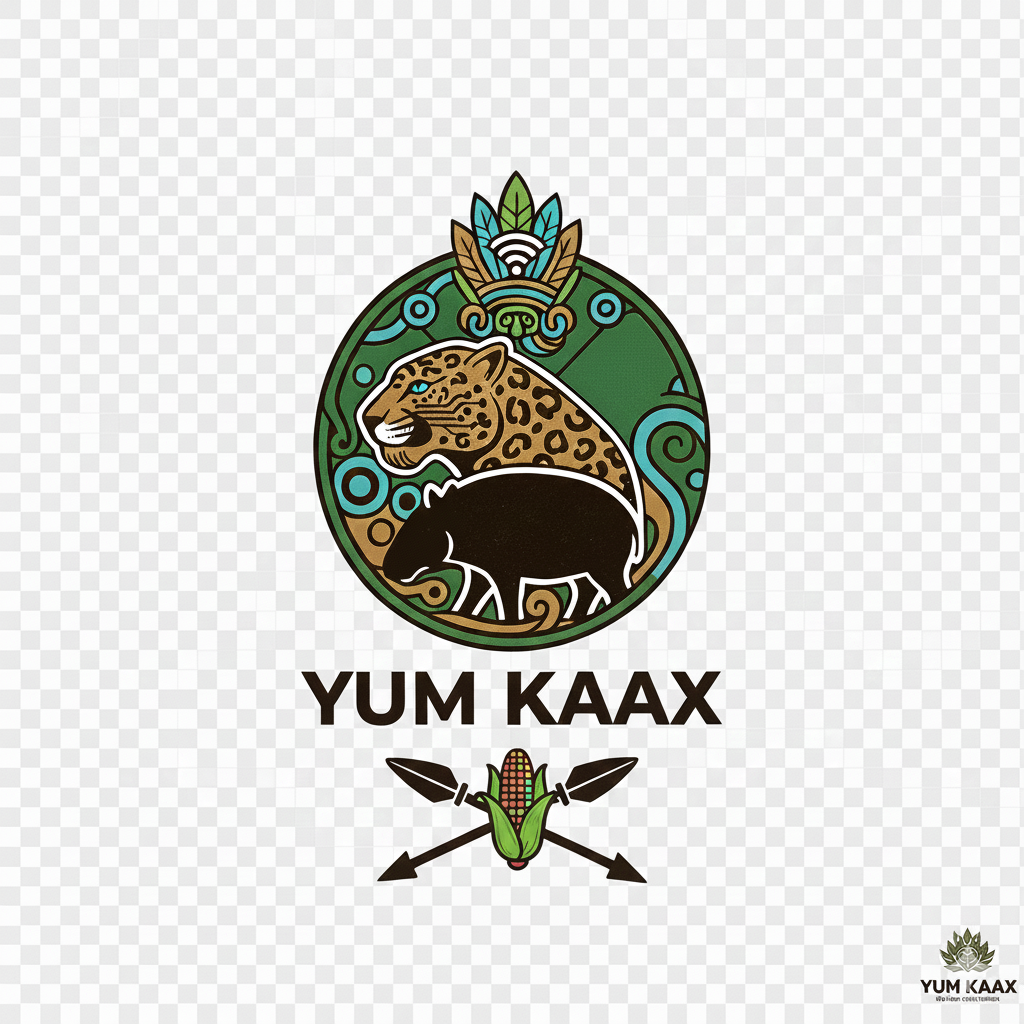 Yum Ka'ax (Mayan Rainforest Guardians)