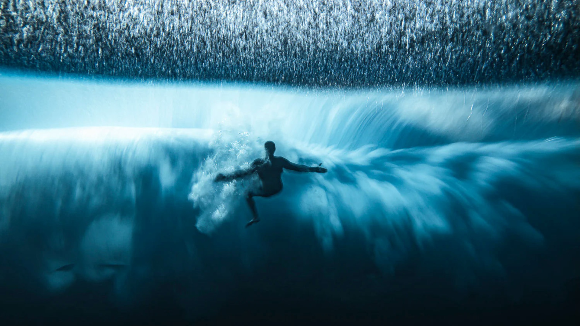 Ocean Art & Media Fund