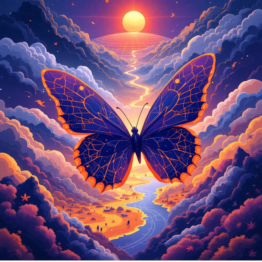 Metamorphosis Travel