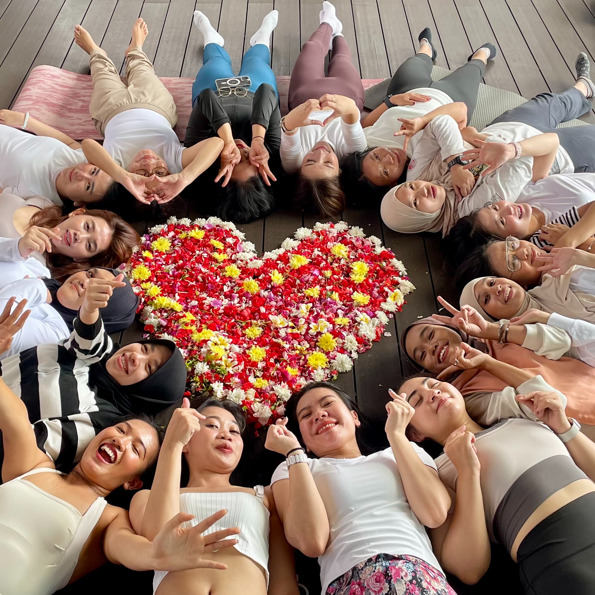 Dream Woman Collective: Transforming Indonesian Women’s Lives