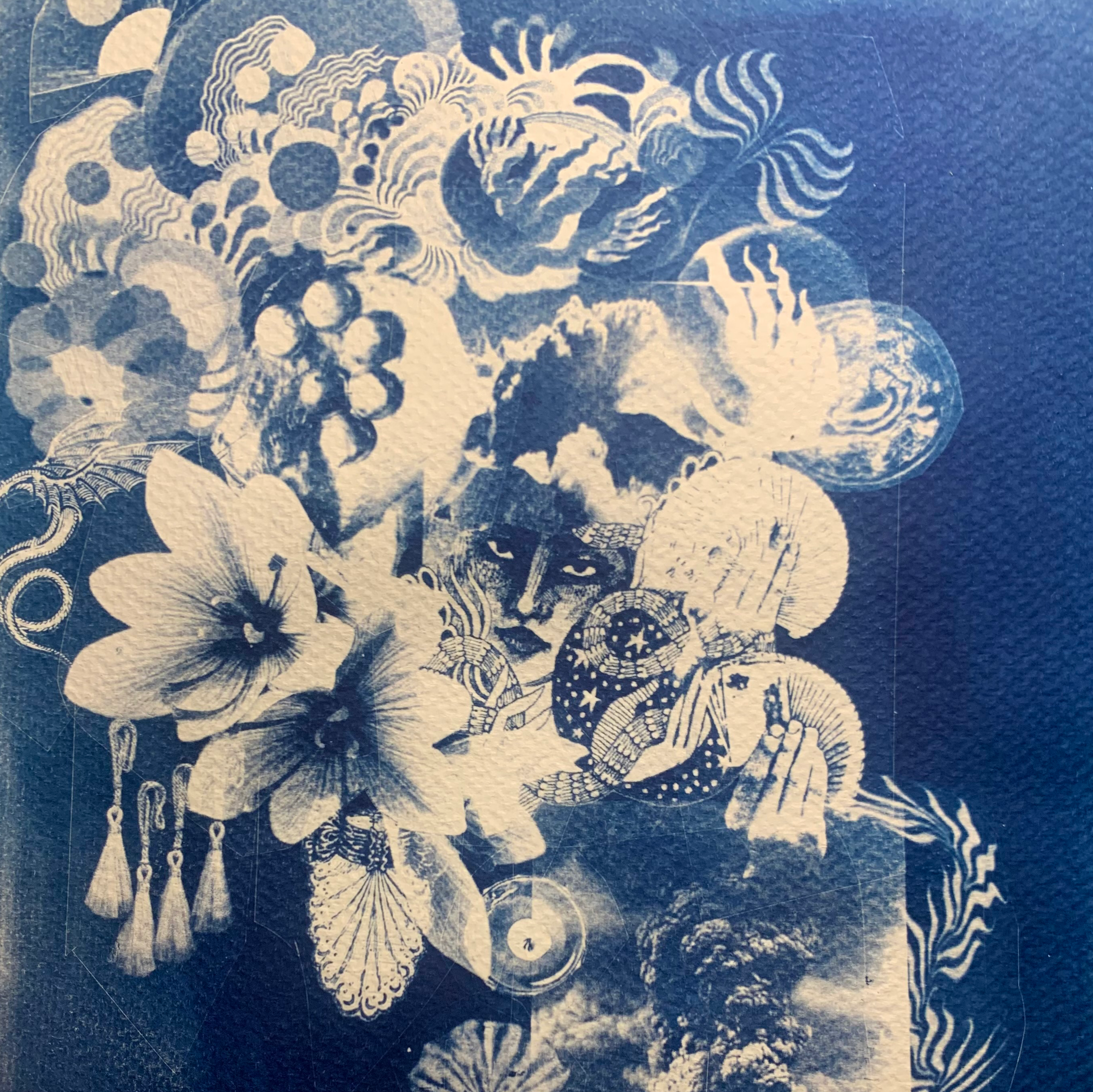 Sun Prints