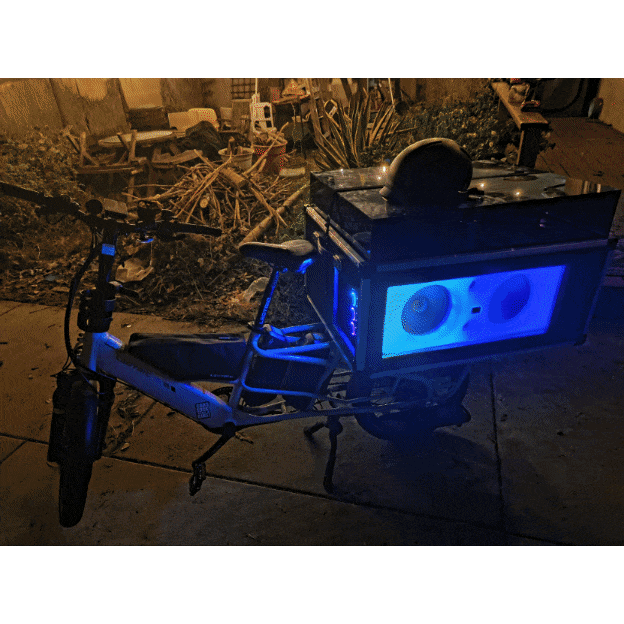MPU-04 Field Test