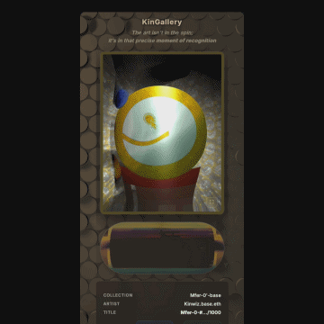 Kin Gallery