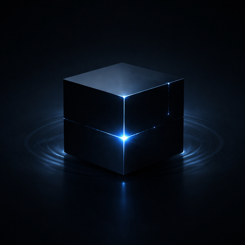 Timelock Cipher™ the Autonomous File Governance