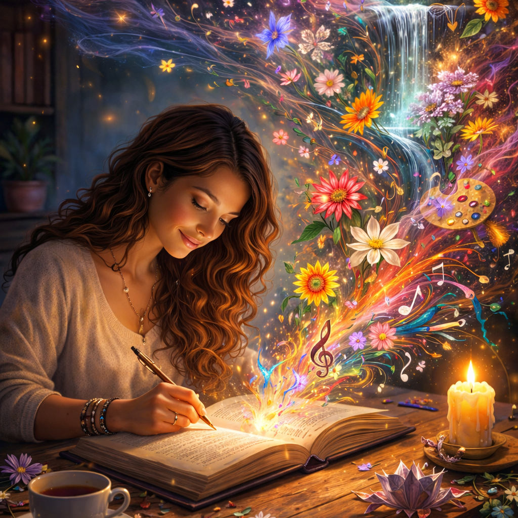 The Art of Writing