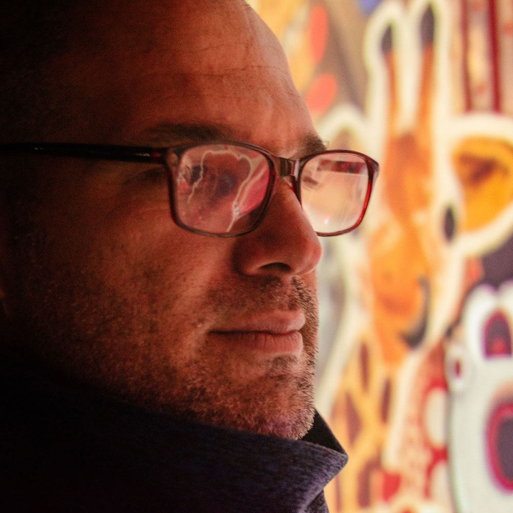 Damián Castillo