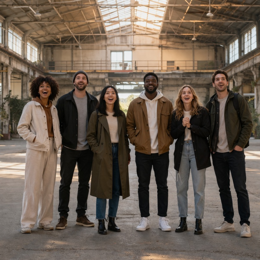 The Quest Collective
