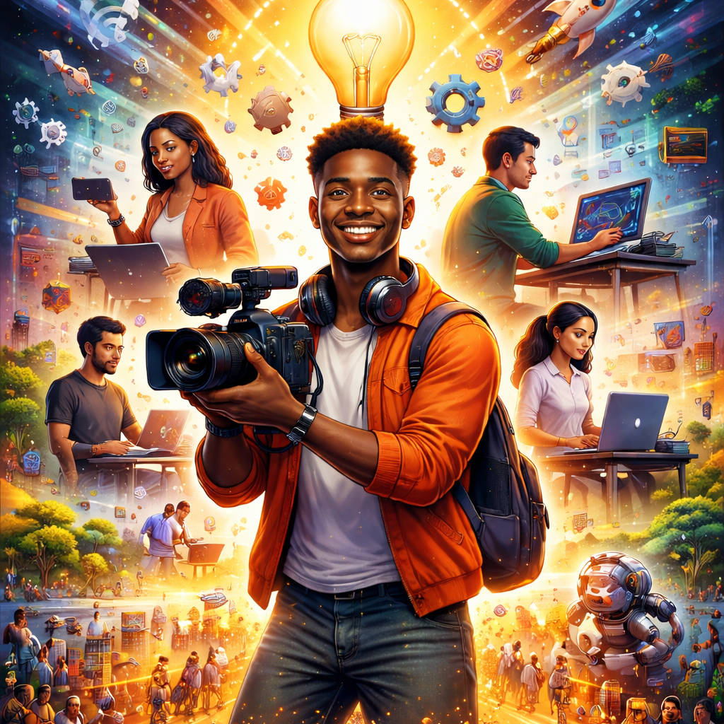 Kweku Tech