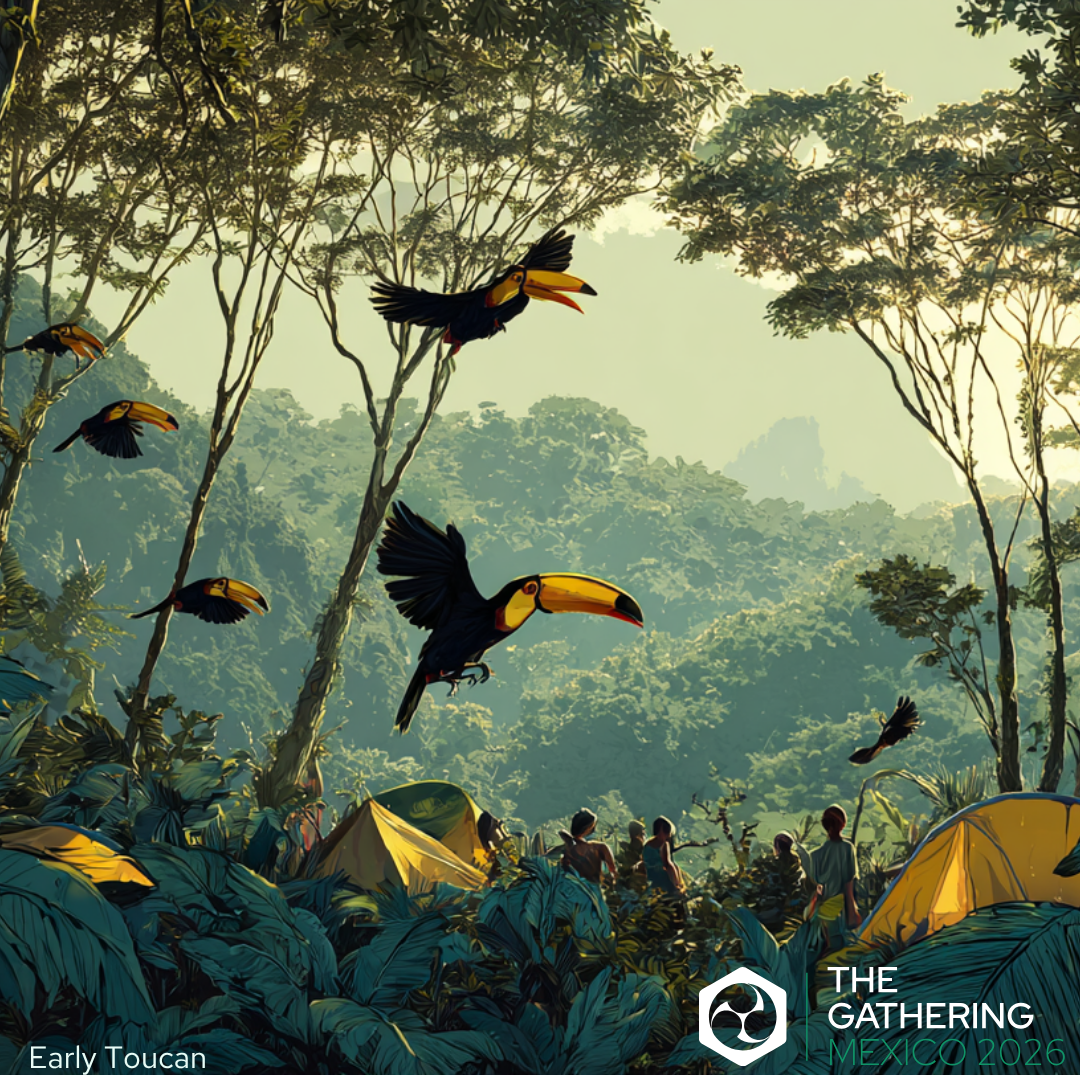 The Gathering Mexico 2026