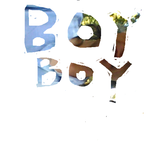 BOY