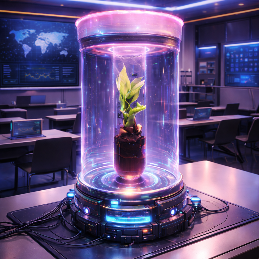 InVitro Library