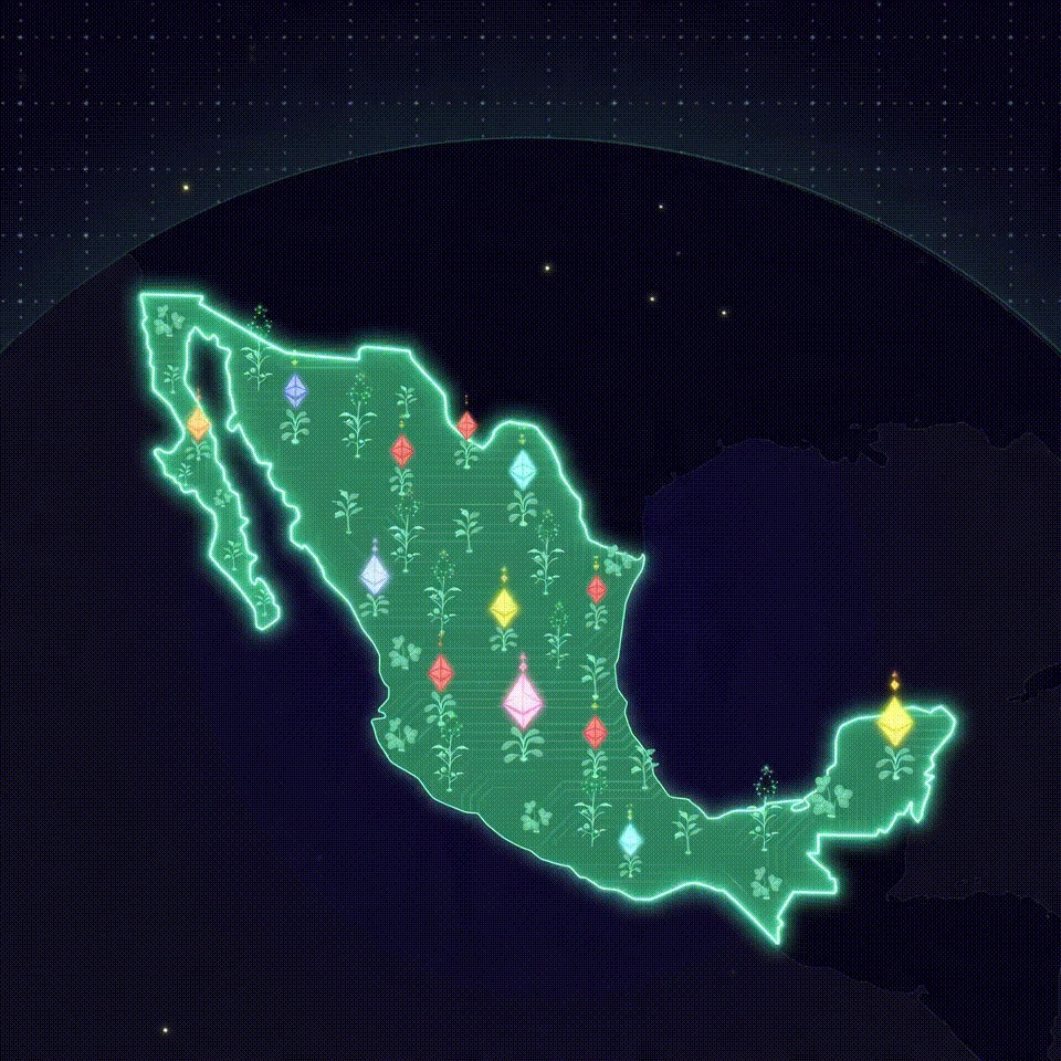 Ethereum Mexico 2026 🇲🇽