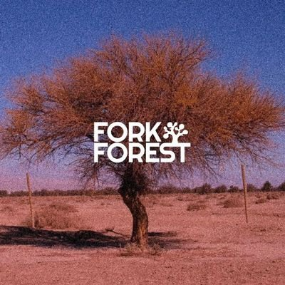 Fork Forest