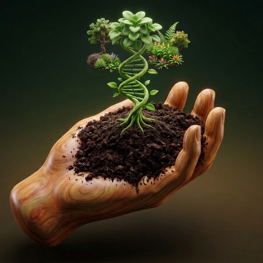 GroFree Composting