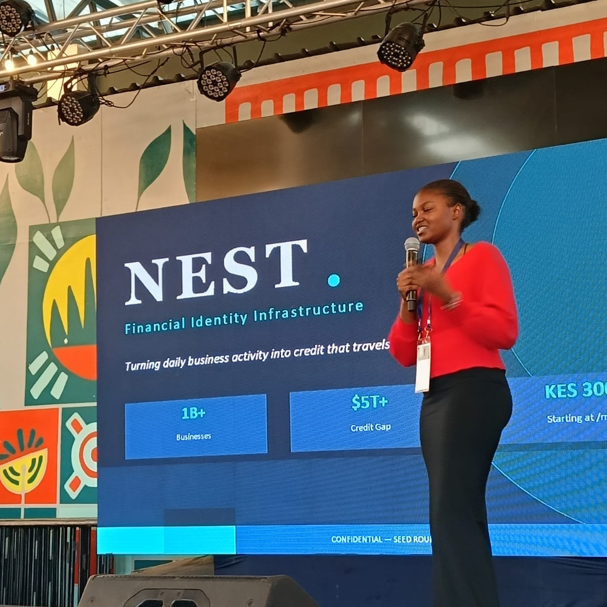 Nest