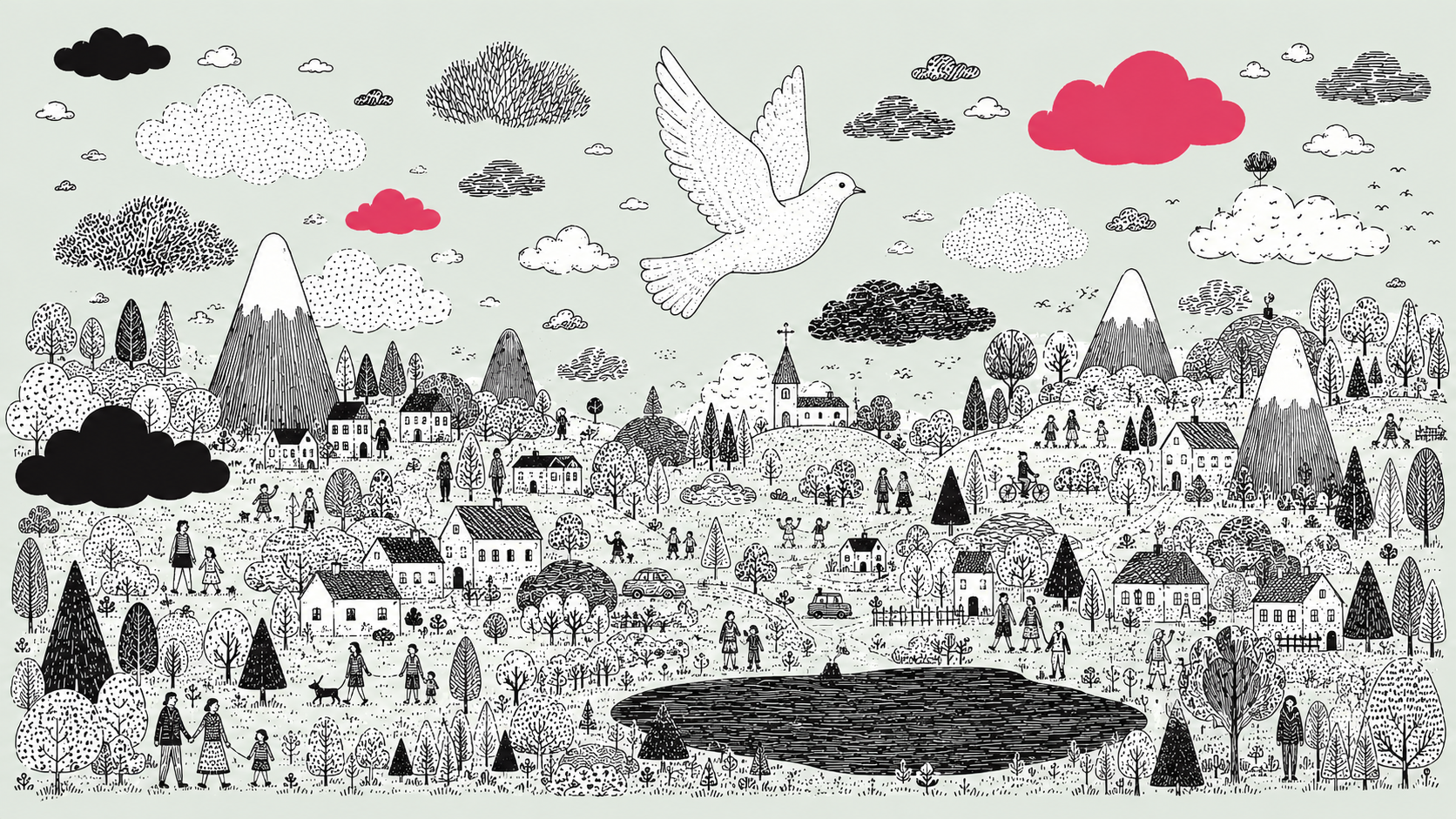 Beyonders Fund for Peacemaking