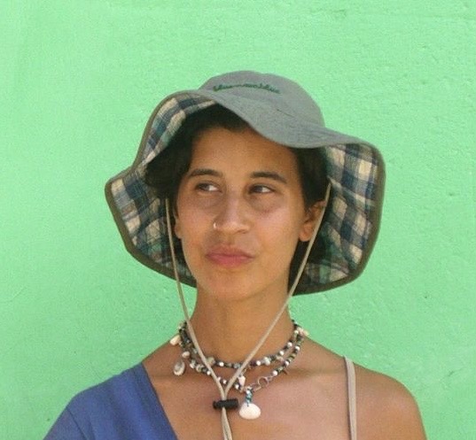 Nina Azabache