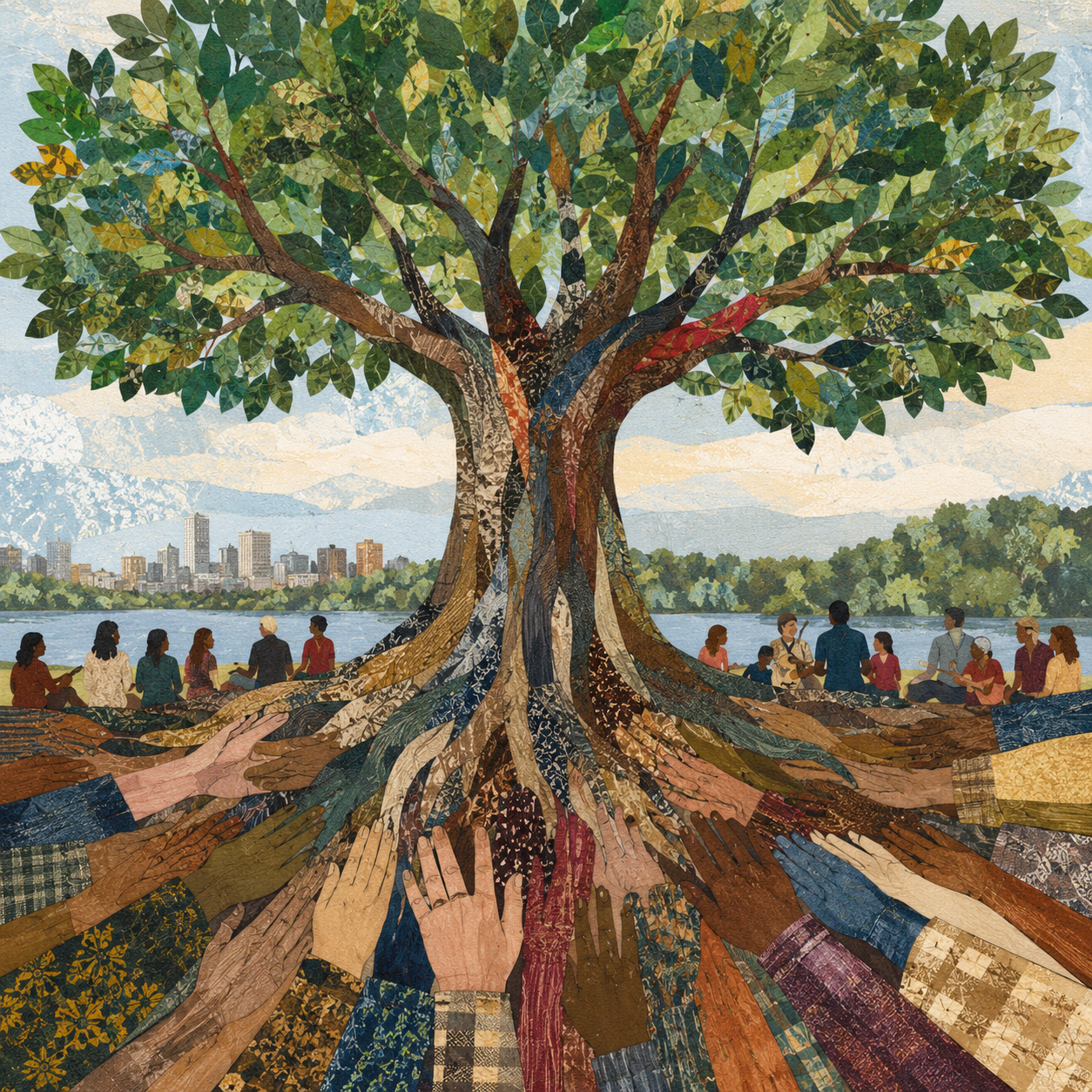 Healing Minnesota: We’re Better Together