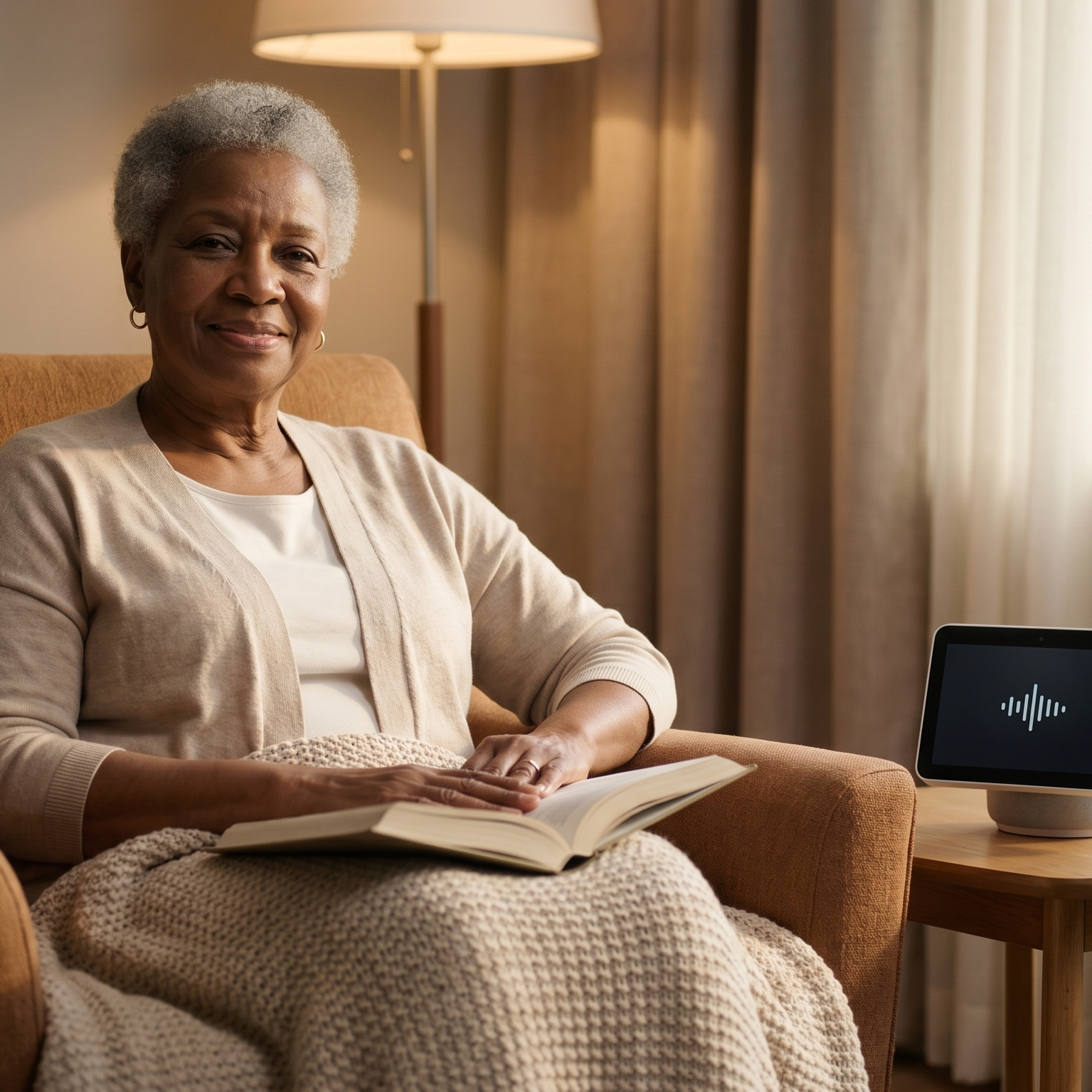 Older Adults Deserve Better Care