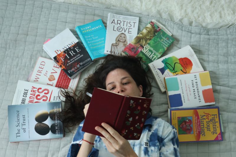 Scribe Fund for Storytellers