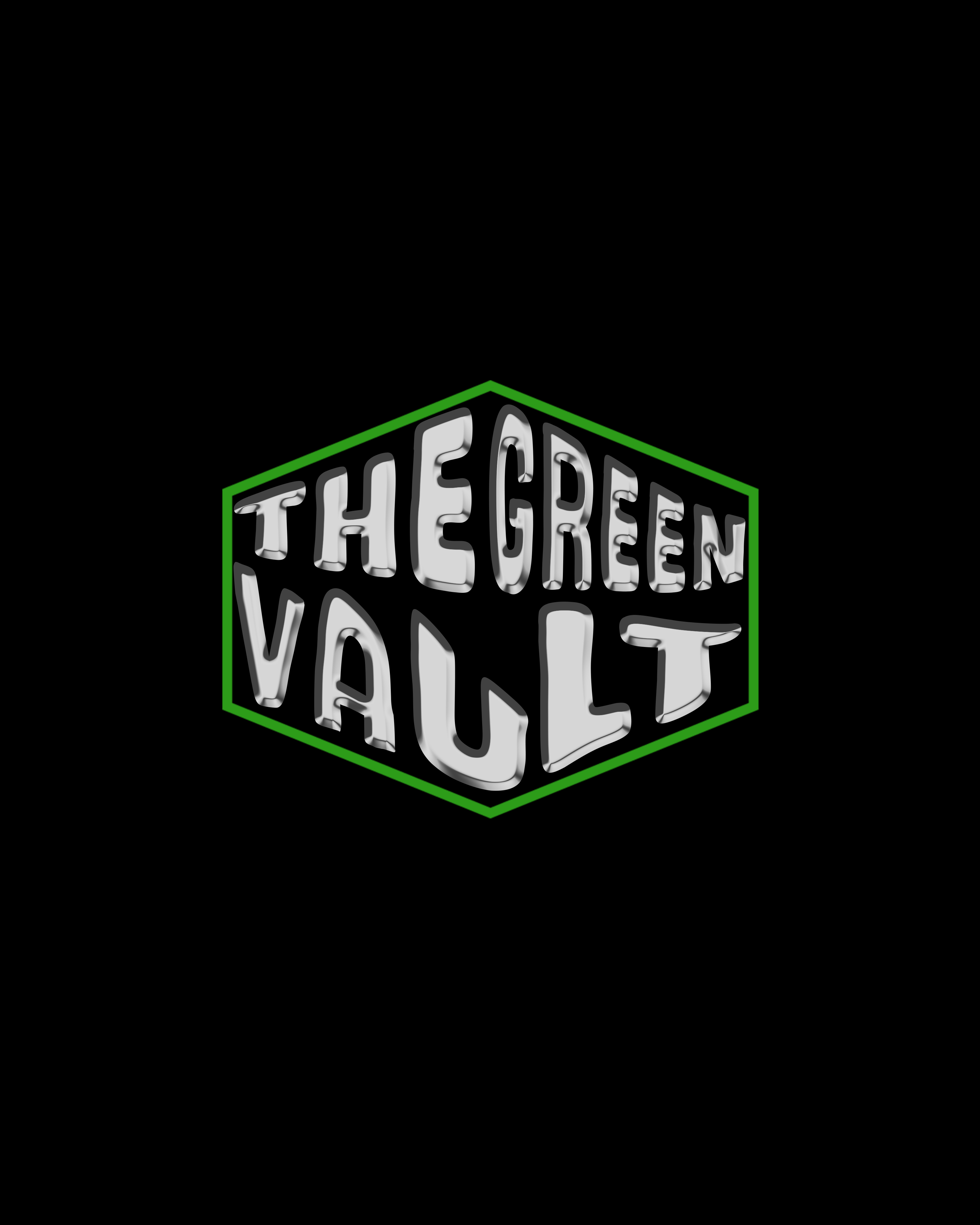 THE GREEN VAULT
