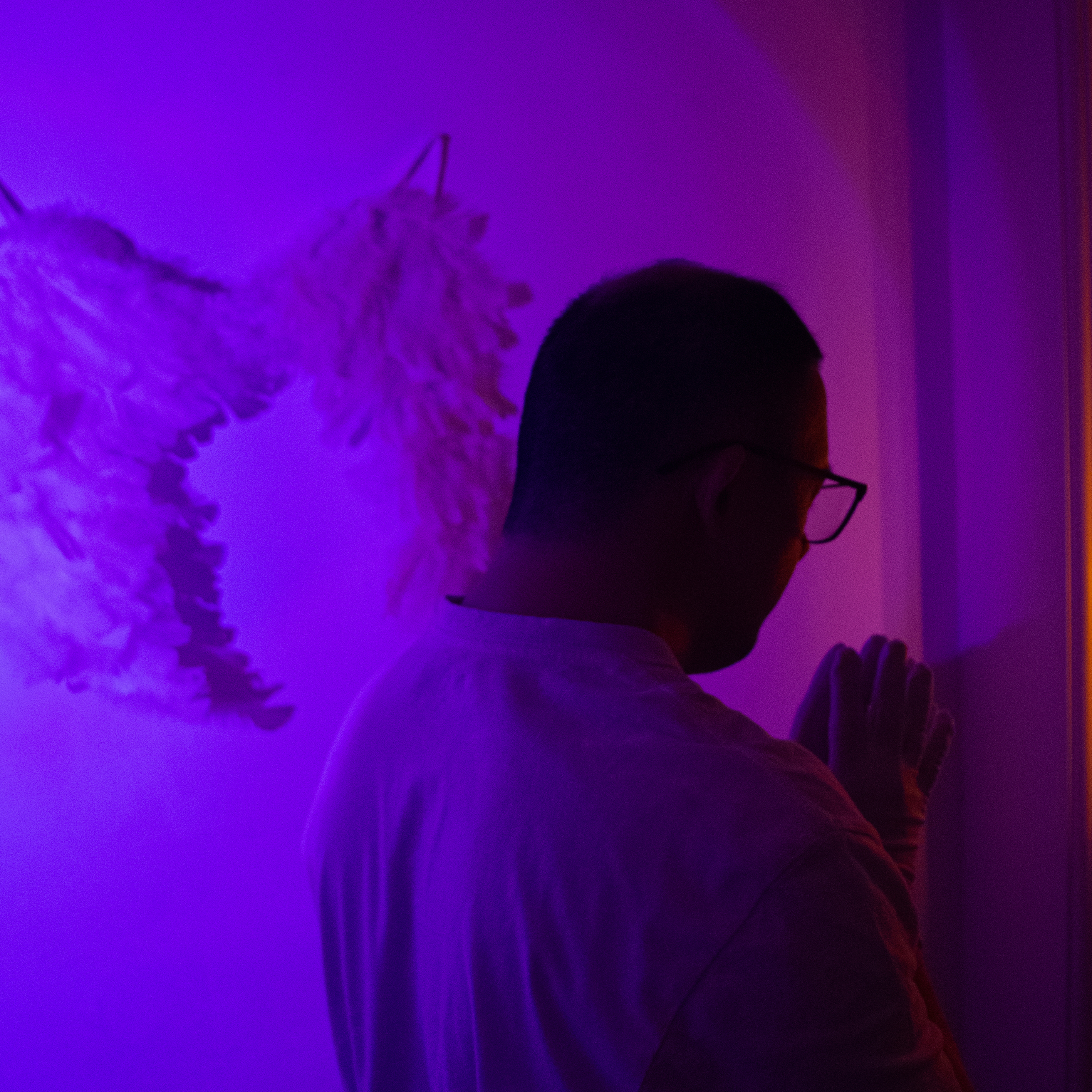 PILEH: Creation of the First Human