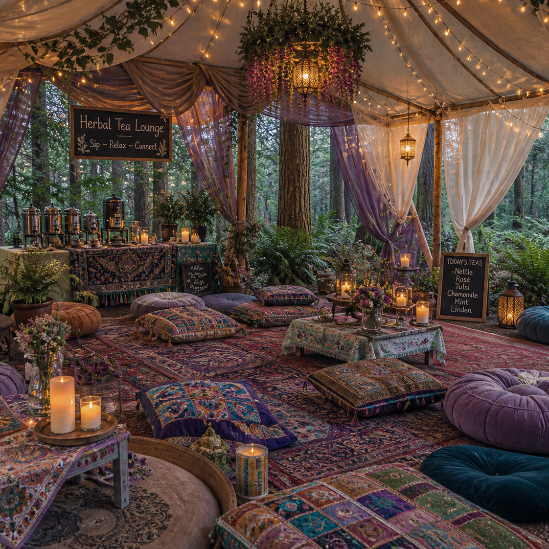 Somatic Sanctuary