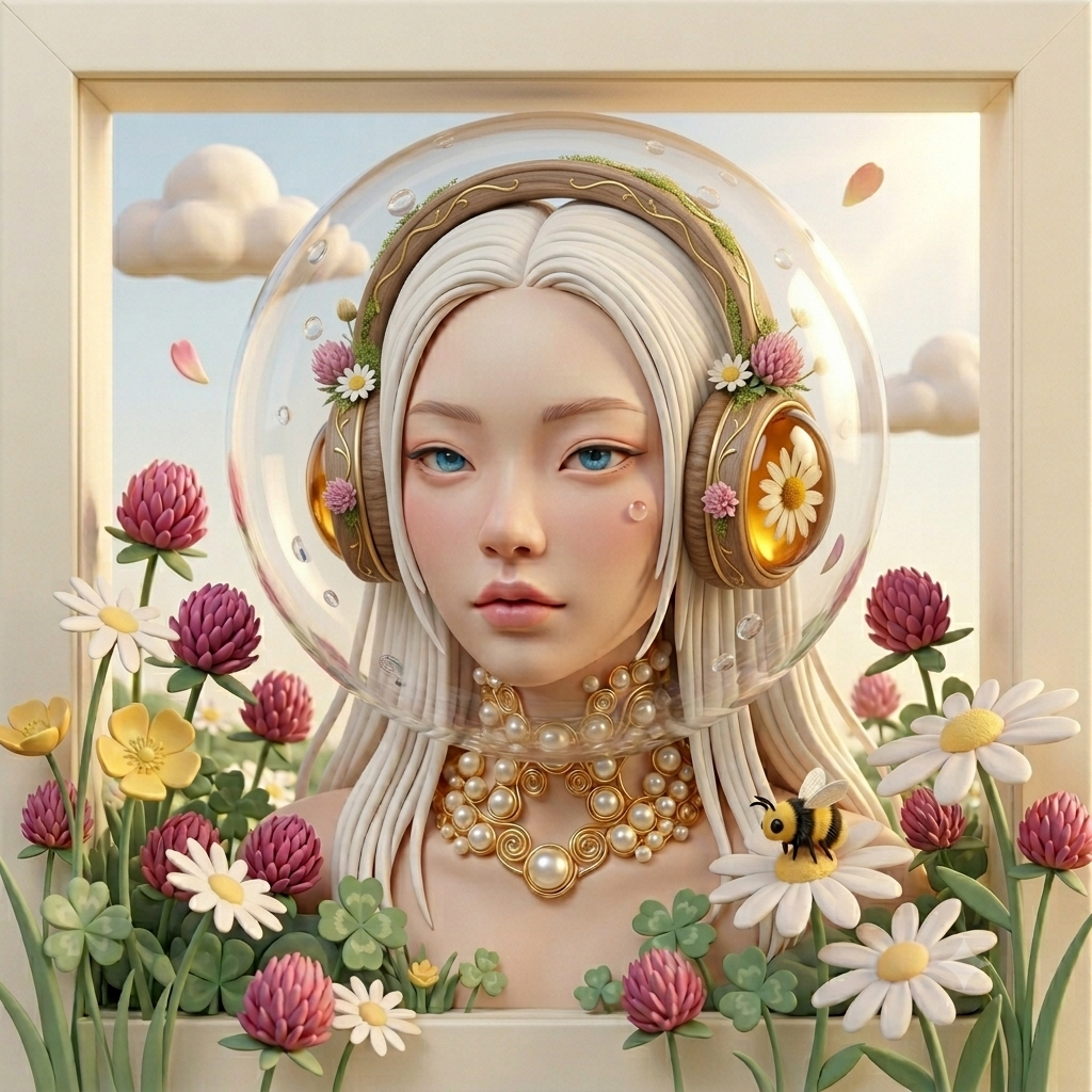 Cyara: Personalized Longevity for Women
