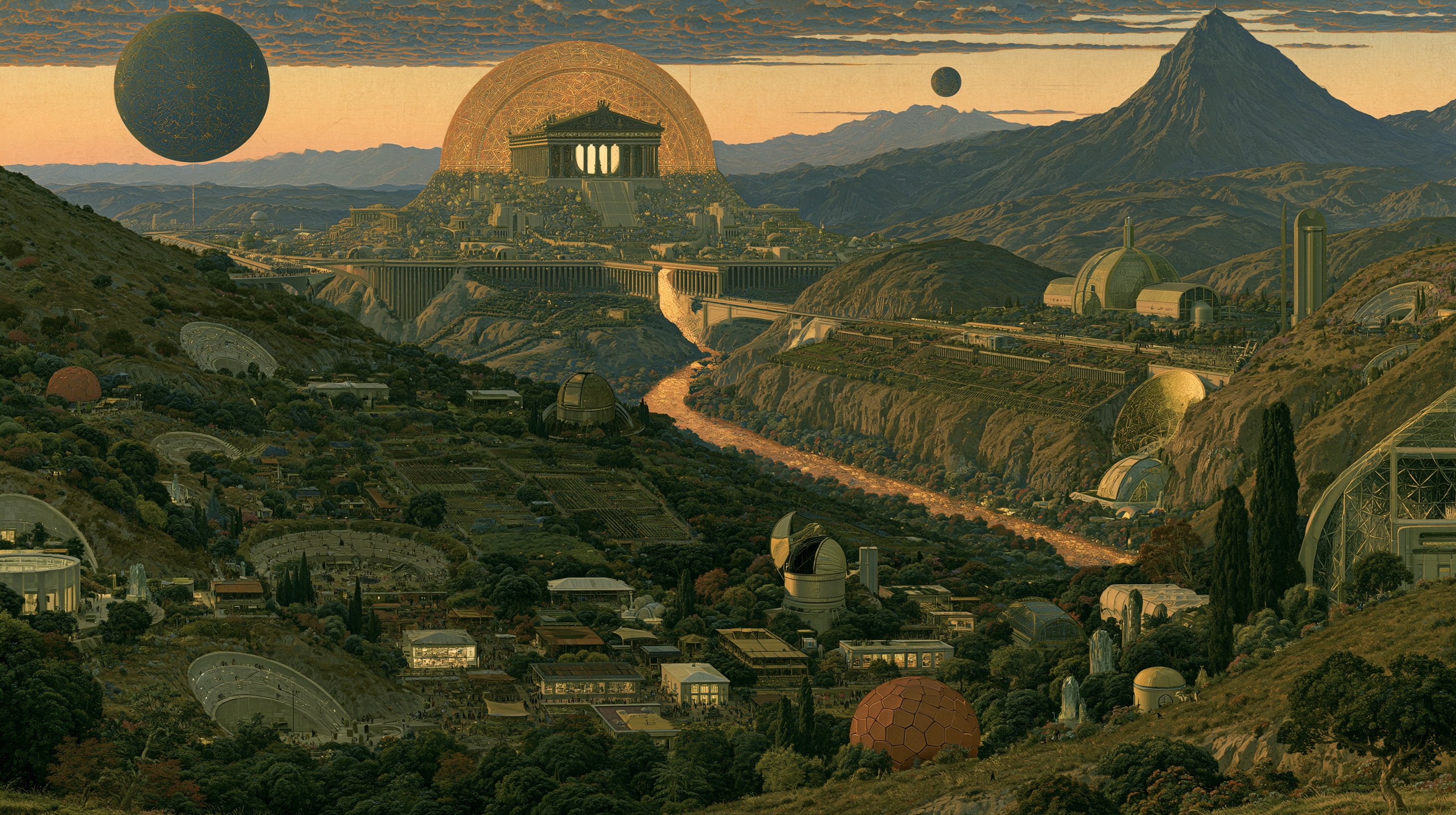 Apollo Fund for the New Renaissance