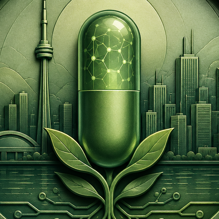 GreenPill Toronto