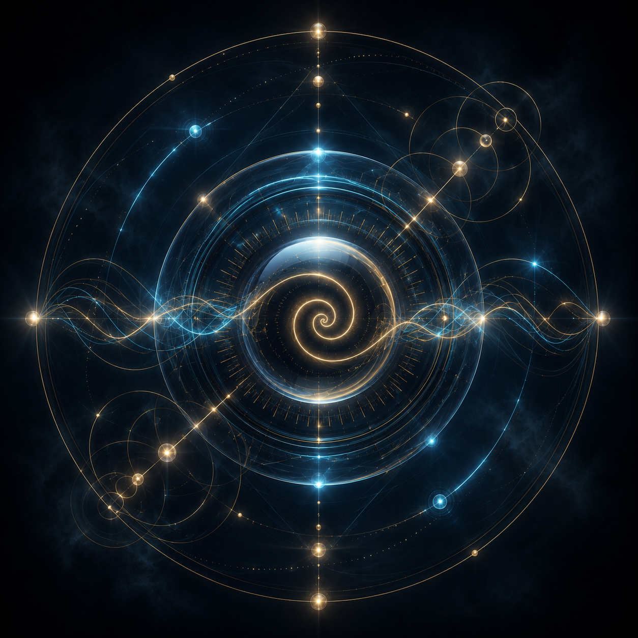 Circular Math