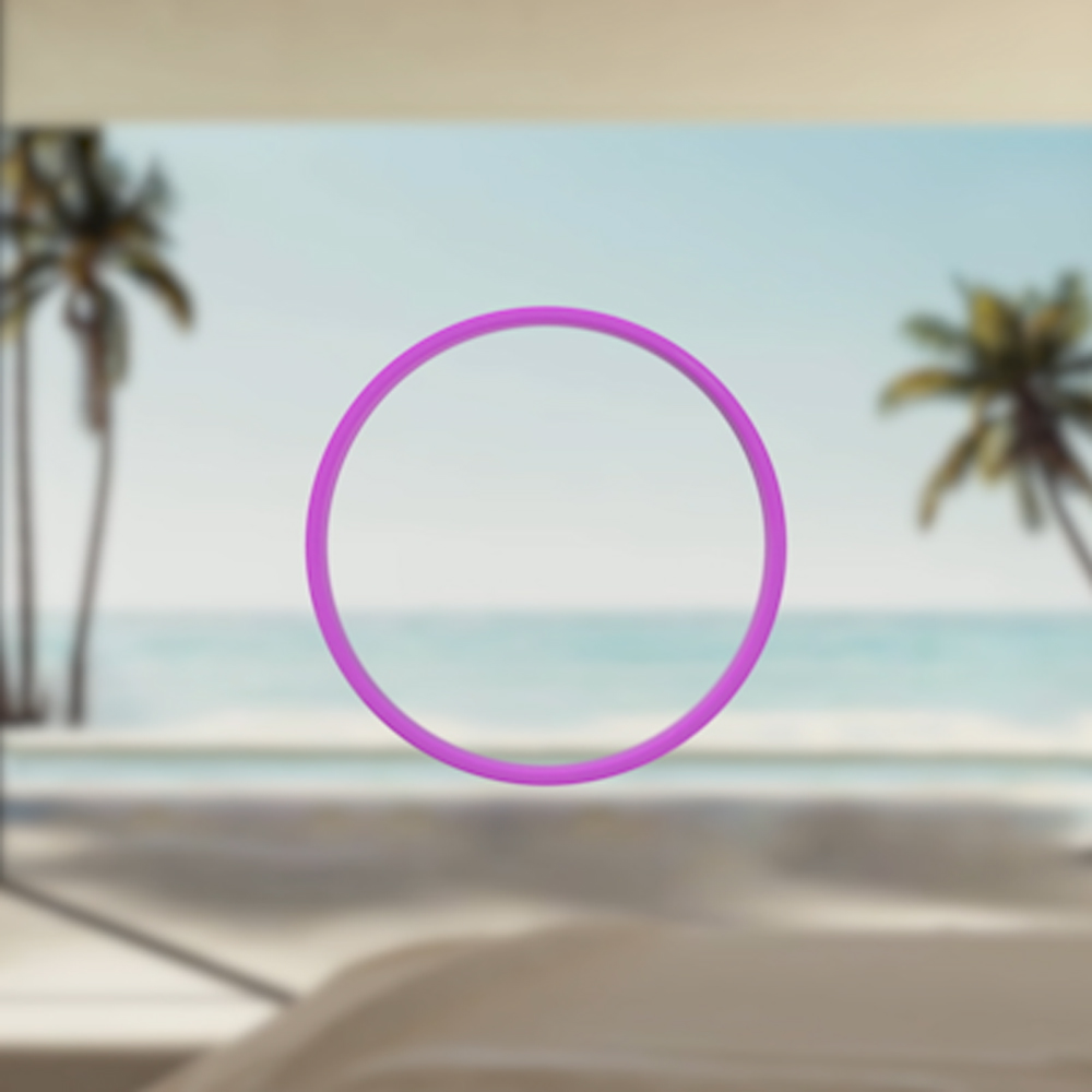 PoolParty Programmable Distribution Experiments