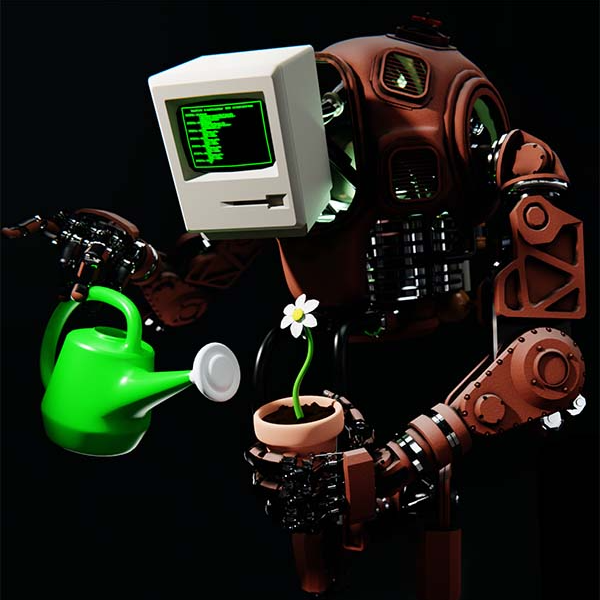 Context Engine: Agent Village Wrapped (Edge Esmeralda 2026)